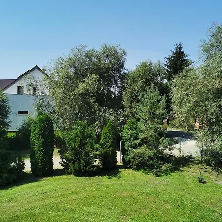 Pokoje Zacisze Krzyzowice (Wroclaw)